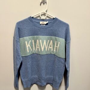 Vineyard Vines Kiawah Cashmere Sweater